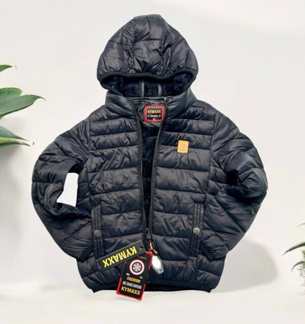 VESTE